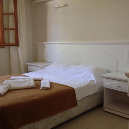 Gorkem Hotel & Apartments Ölüdeniz Eksteriør billede