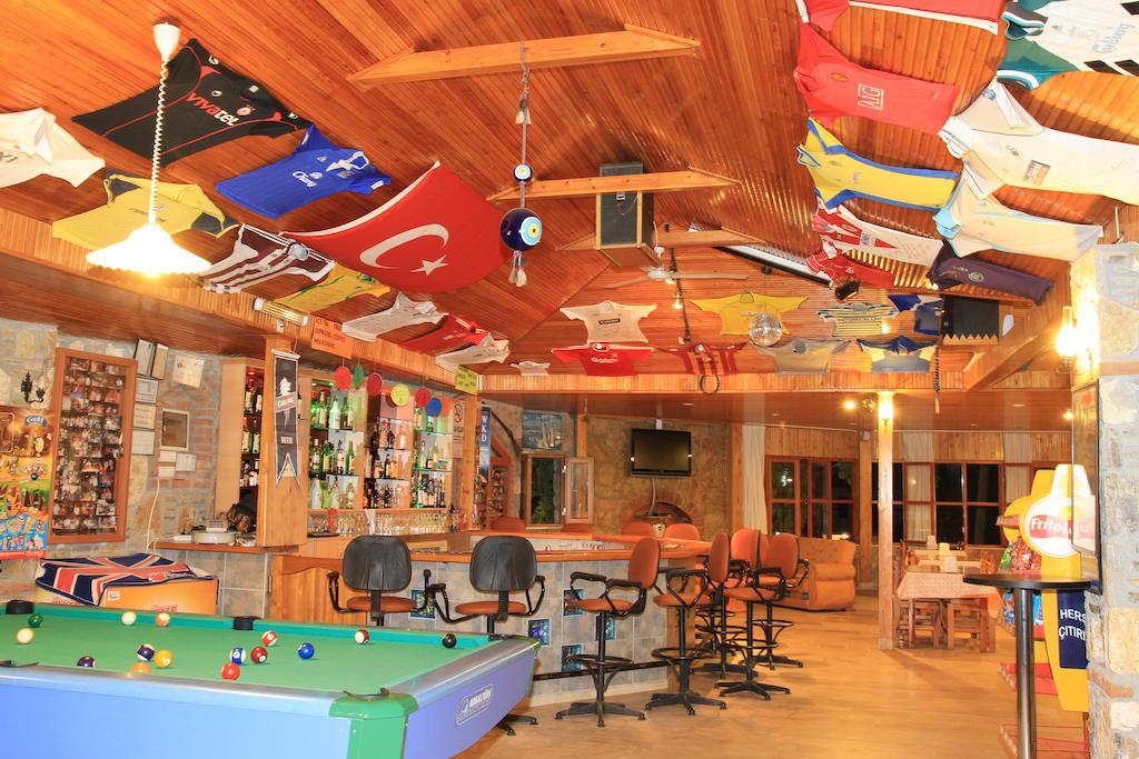 Gorkem Hotel & Apartments Ölüdeniz Eksteriør billede