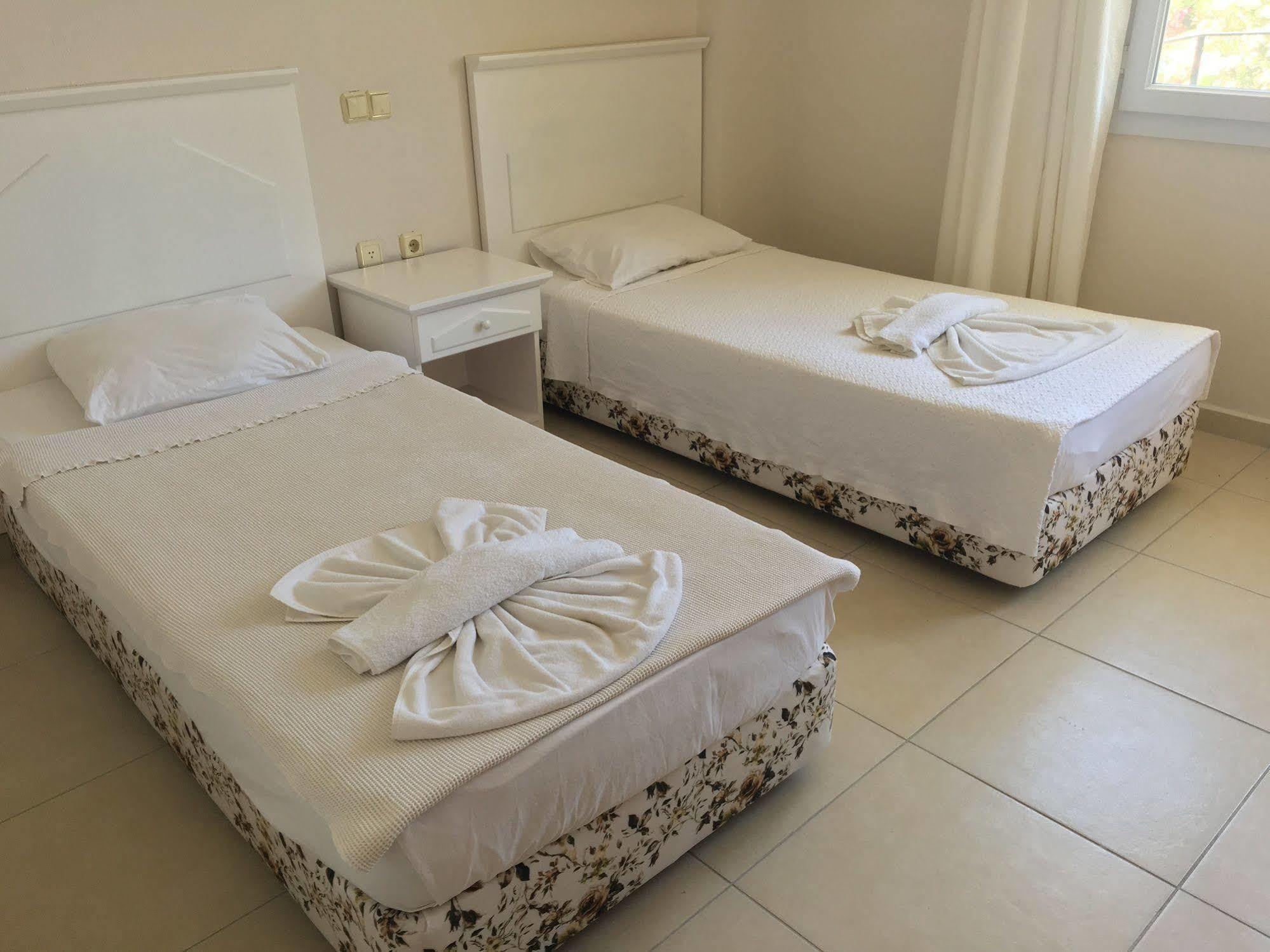 Gorkem Hotel & Apartments Ölüdeniz Eksteriør billede