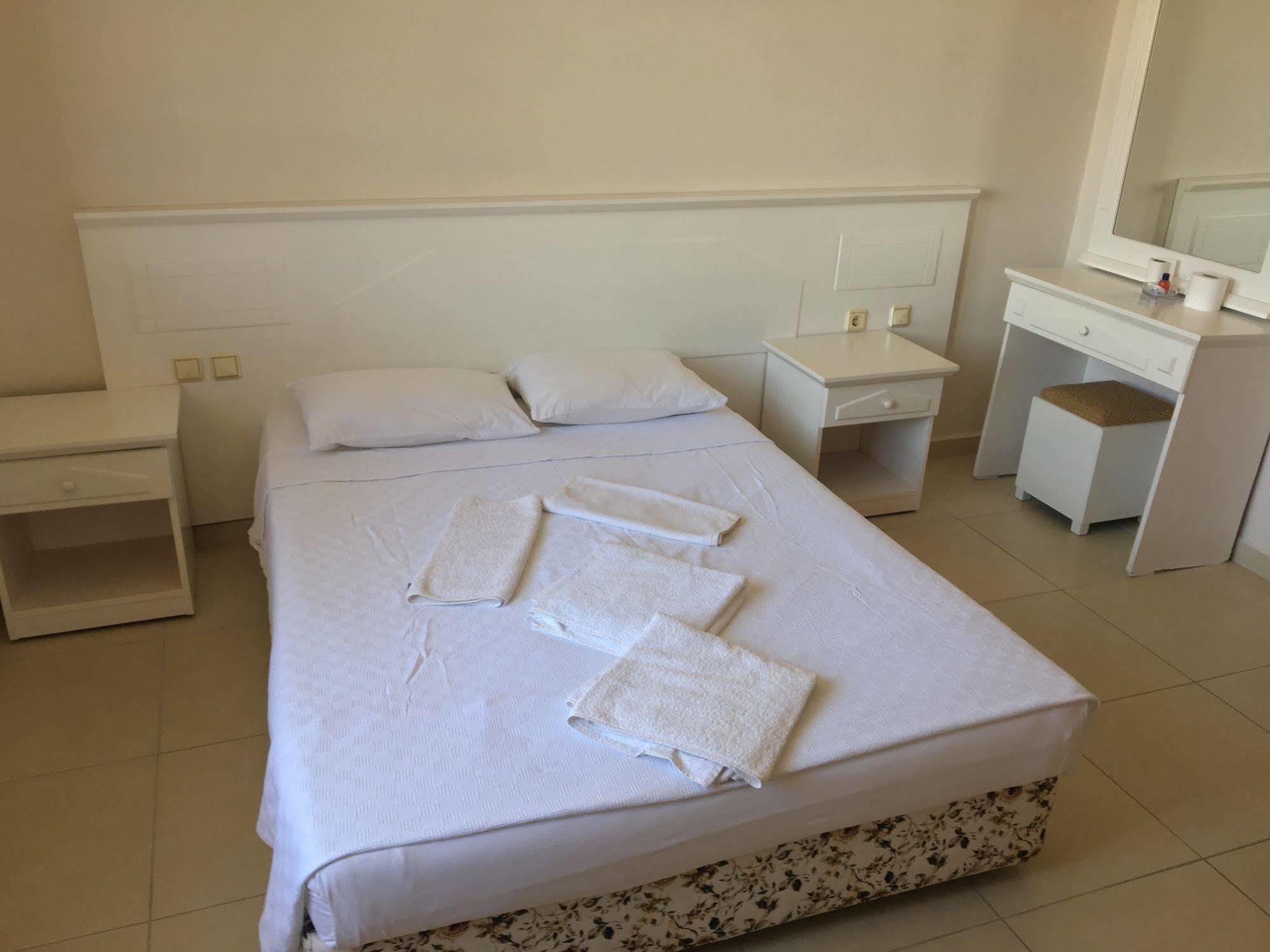 Gorkem Hotel & Apartments Ölüdeniz Eksteriør billede
