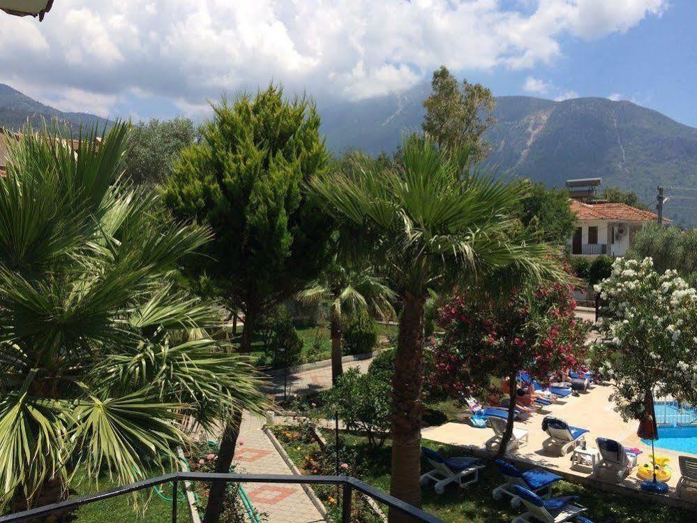 Gorkem Hotel & Apartments Ölüdeniz Eksteriør billede