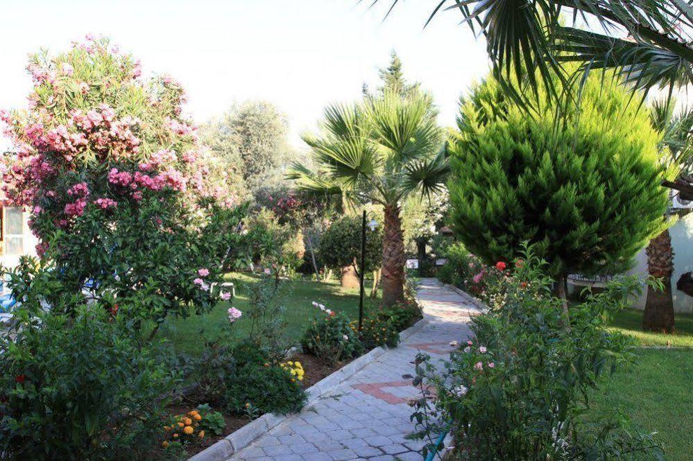 Gorkem Hotel & Apartments Ölüdeniz Eksteriør billede